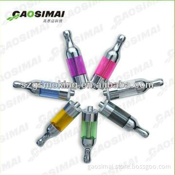 huge vapor no leaking cheap electronic cigarette ego pro tank